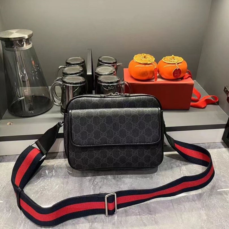 G*u*i satchel bags